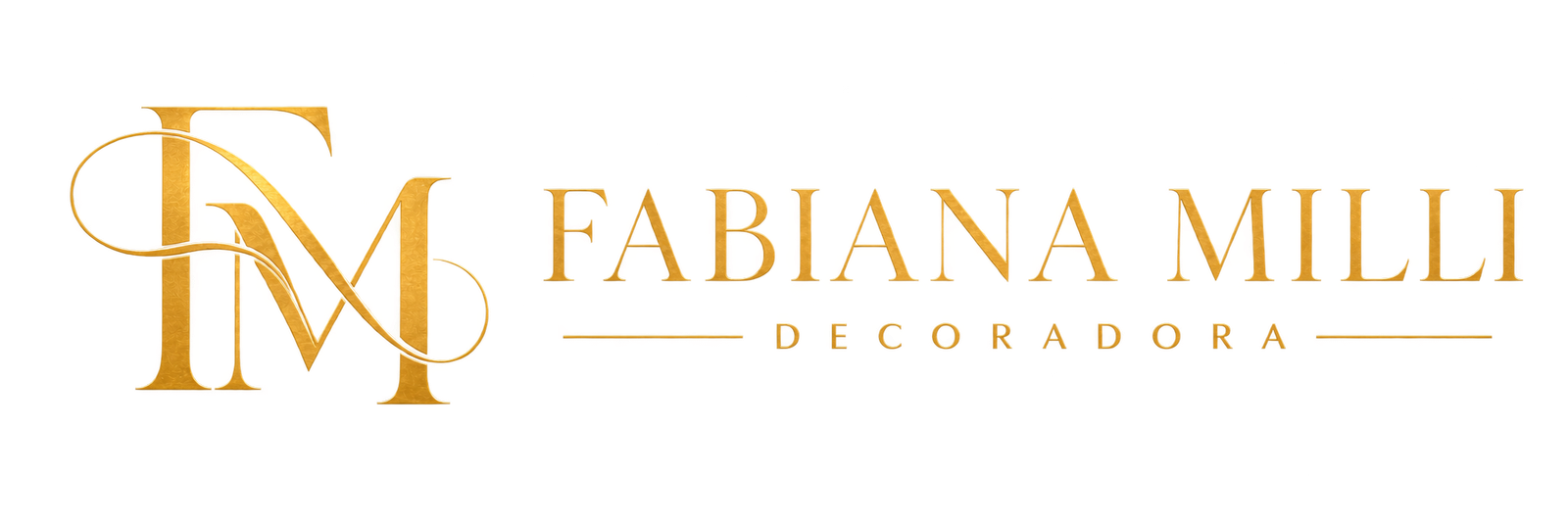 Fabiana Milli Decoradora